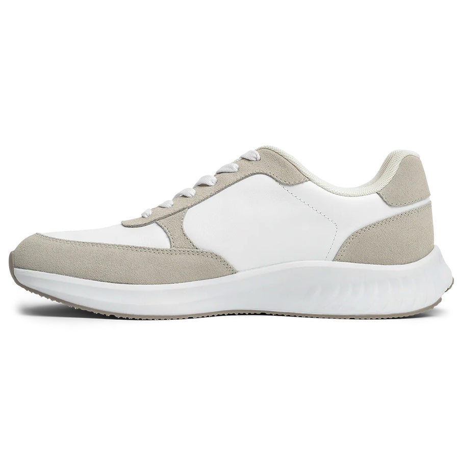 Amberjack The Axis Ivory