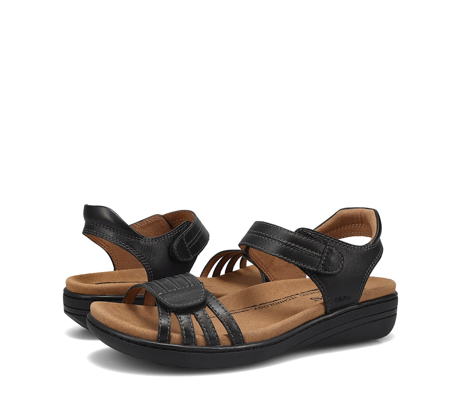 Taos Mellow Black (MSRP $150)