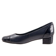 Trotters Daisy Navy