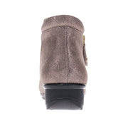 Revere Damascus Champagne/Champagneangle