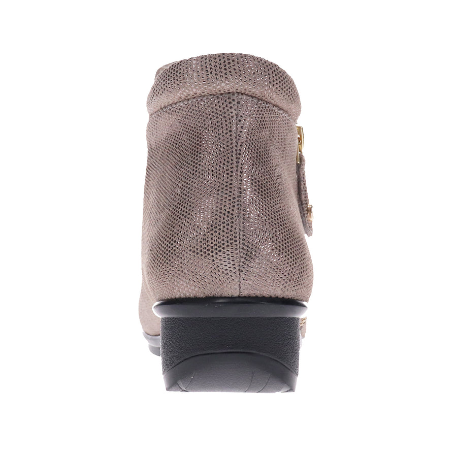 Revere Damascus Champagne/Champagneangle