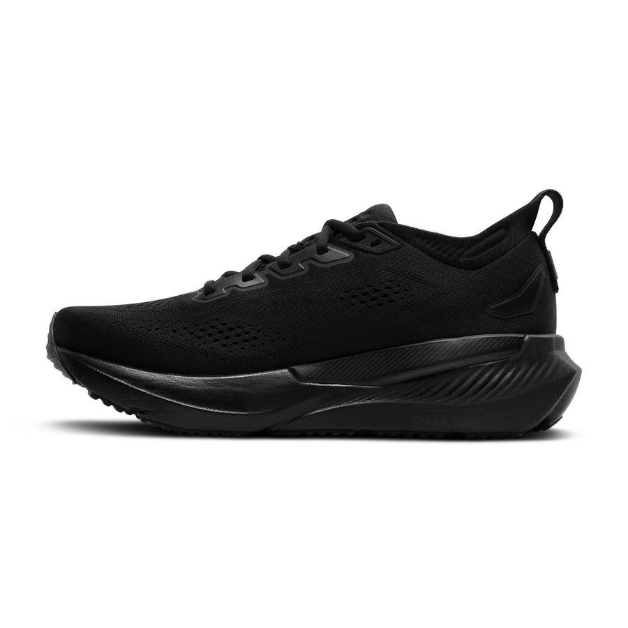 Brooks Men's Glycerin GTS 23 Black/Black/Ebony