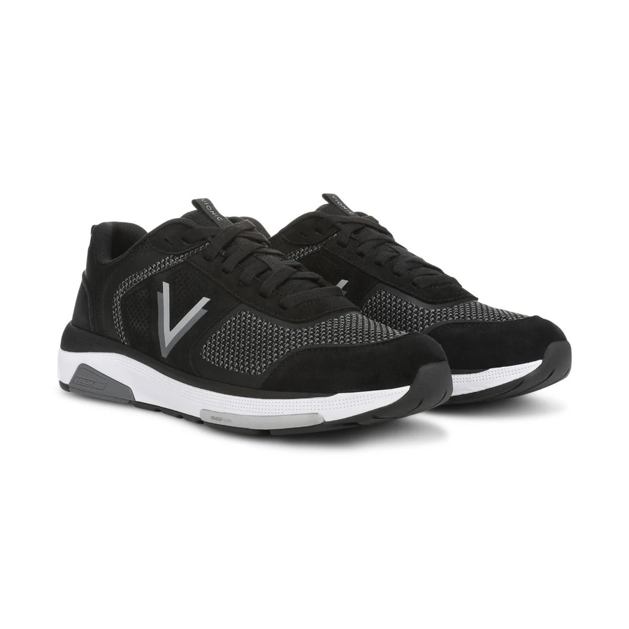 Vionic Walk Strider Black
