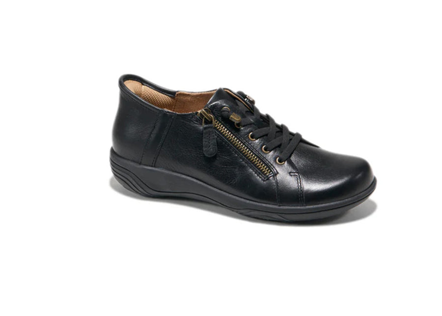 Halsa Alma Black
