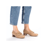 Rieker Violet 52 Nude (45052-62)