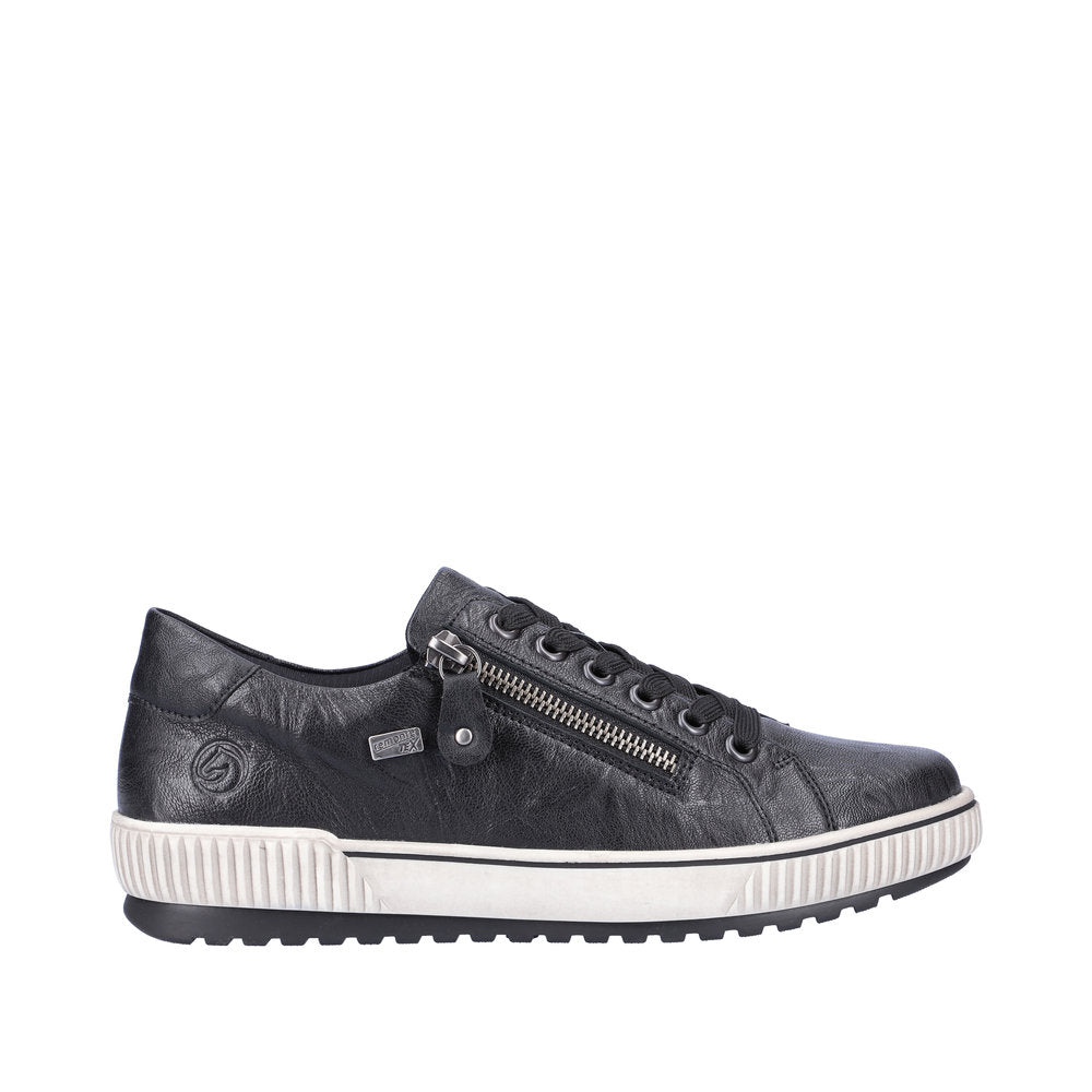 Remonte Maditta 00 (D0700-00) Black/Black