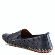 Spring Step Fusaro Navy