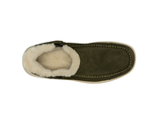 Orthofeet Vito Dark Olive