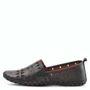 Spring Step Fusaro Black