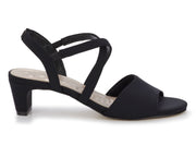 Ros Hommerson Liza Black Microtouch