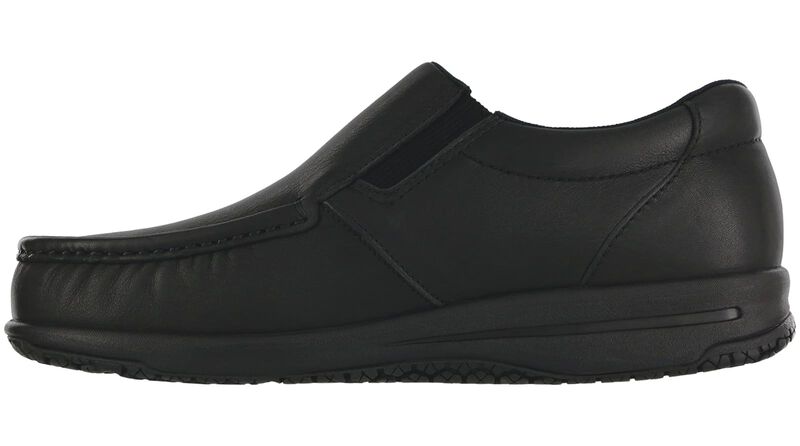 SAS Navigator Sr Matte Black