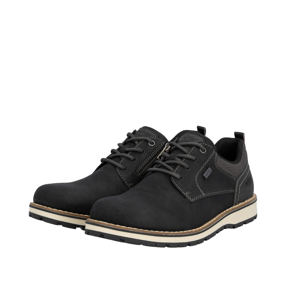 Rieker Ronny 06 (38406-00) Schwarz/Schwarz