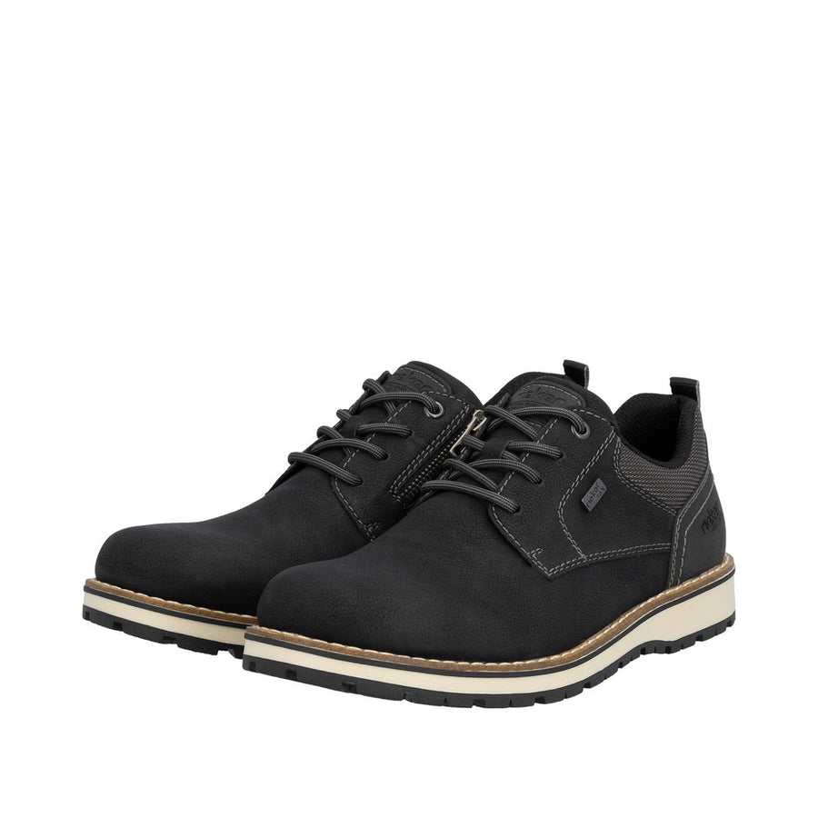 Rieker Ronny 06 (38406-00) Schwarz/Schwarz