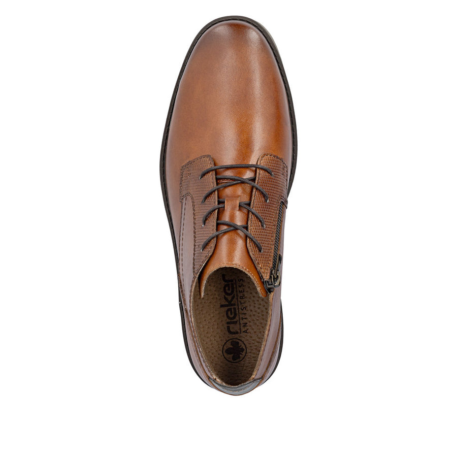 Rieker Emilio 02 (13902-24) Brown