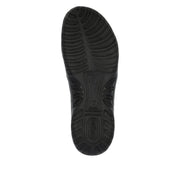 Rieker Franja 70 (64870-42)Mineral/Schwarz-Weiss