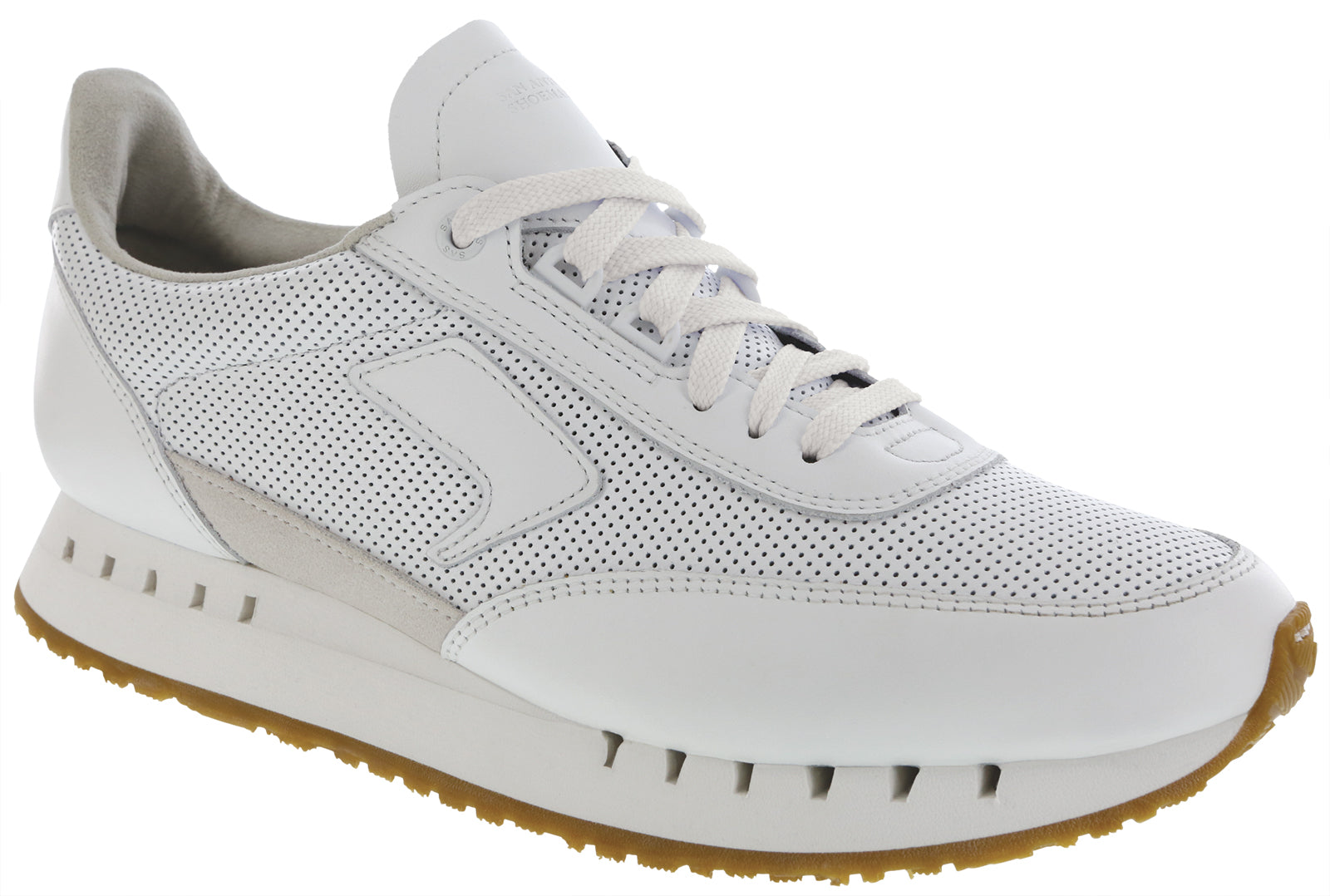 SAS Women'S 7Eventy6Ix-X Blanc