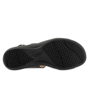 Trotters Romi Stitch Black