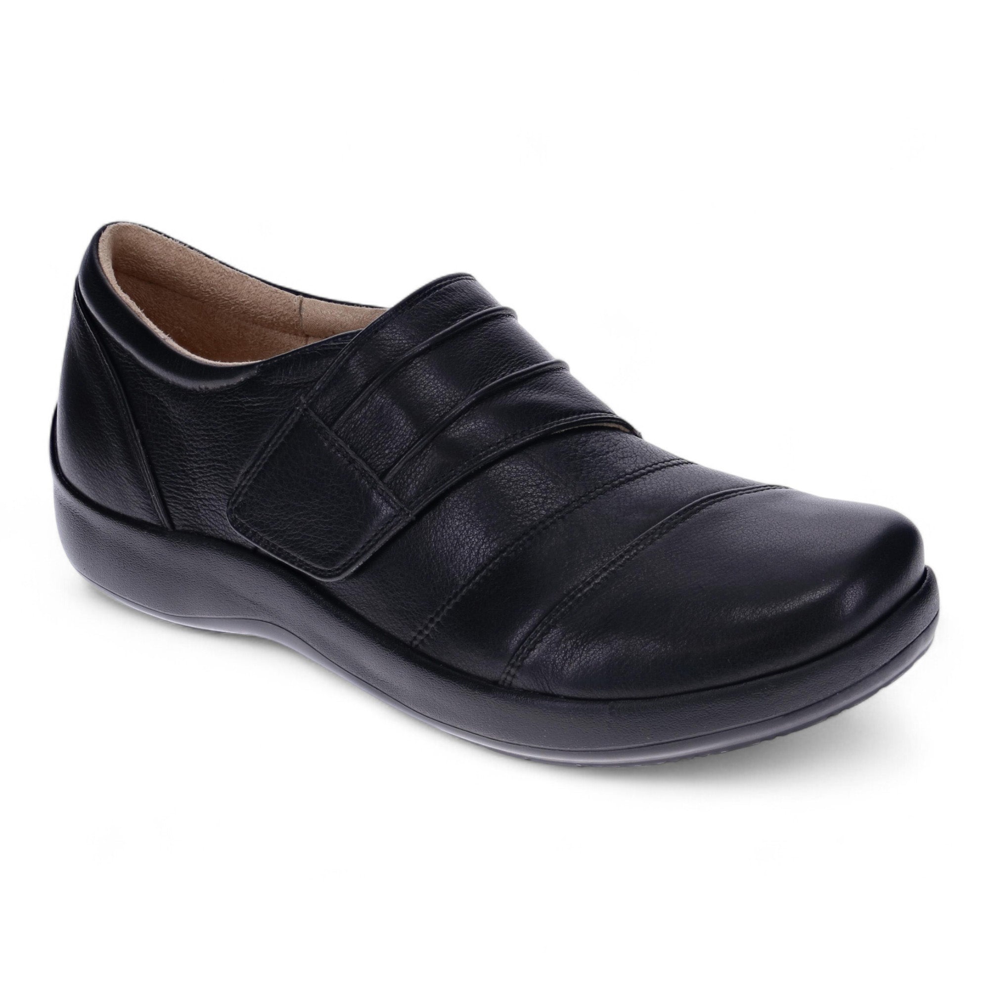 Revere Women's Cancun Black
