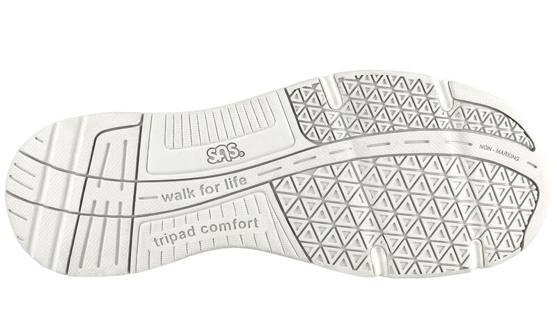SAS Tour Mesh Blue