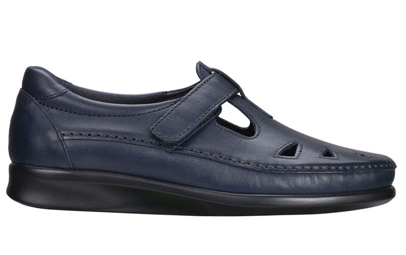 SAS Roamer Navy