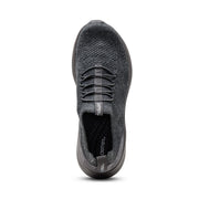 Aetrex Kinsley Arch Support Warm Grey