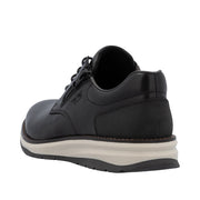 Rieker Dustin 06 Nero/Schwarz (14706-00)