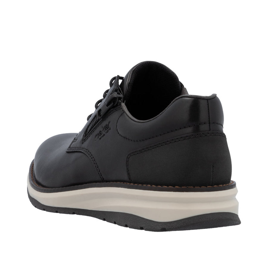 Rieker Dustin 06 Nero/Schwarz (14706-00)
