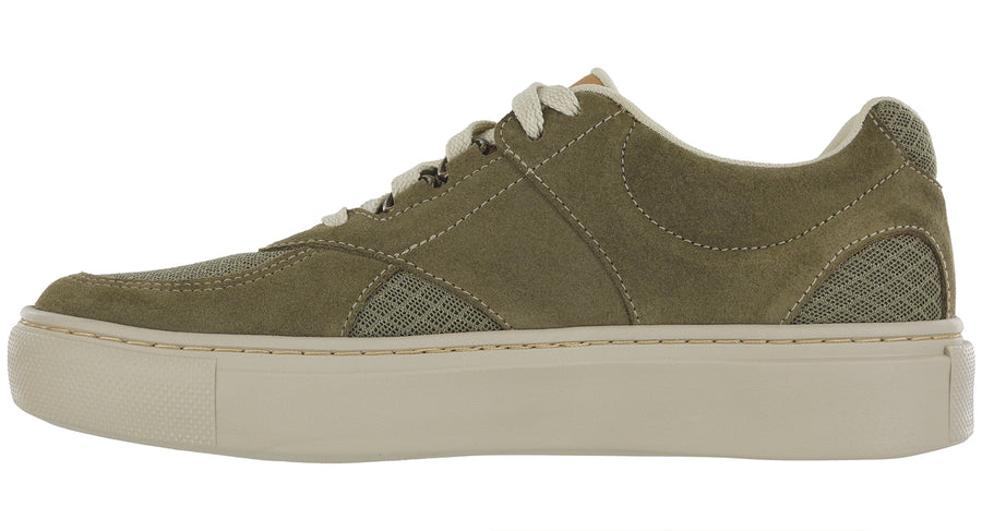 SAS High Street X Desert Lily
