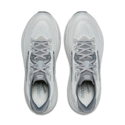 Brooks Men's Ghost 18 Primer Grey/Oyster Mushroom