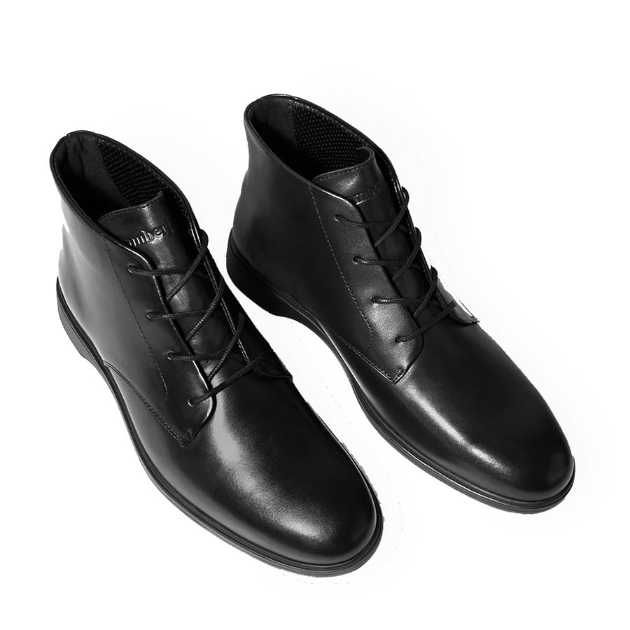 Amberjack The Chukka Obsidian