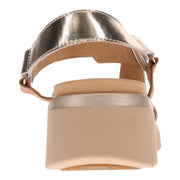 Mia Vita Candice Soft Gold/Silver