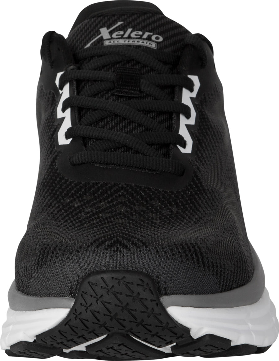 Xelero Women's X-GPS Black XR437