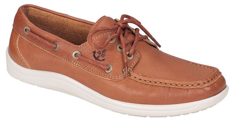SAS Decksider Old Sand
