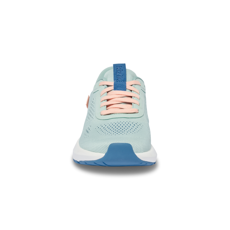 Kizik Athens 2 Surf Spray/Peach Parfait