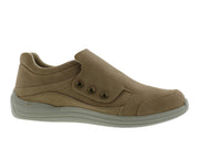 Drew Bouquet Taupe Nubuck (MSRP $160.00)