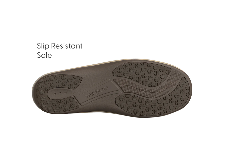 Orthofeet Taupe