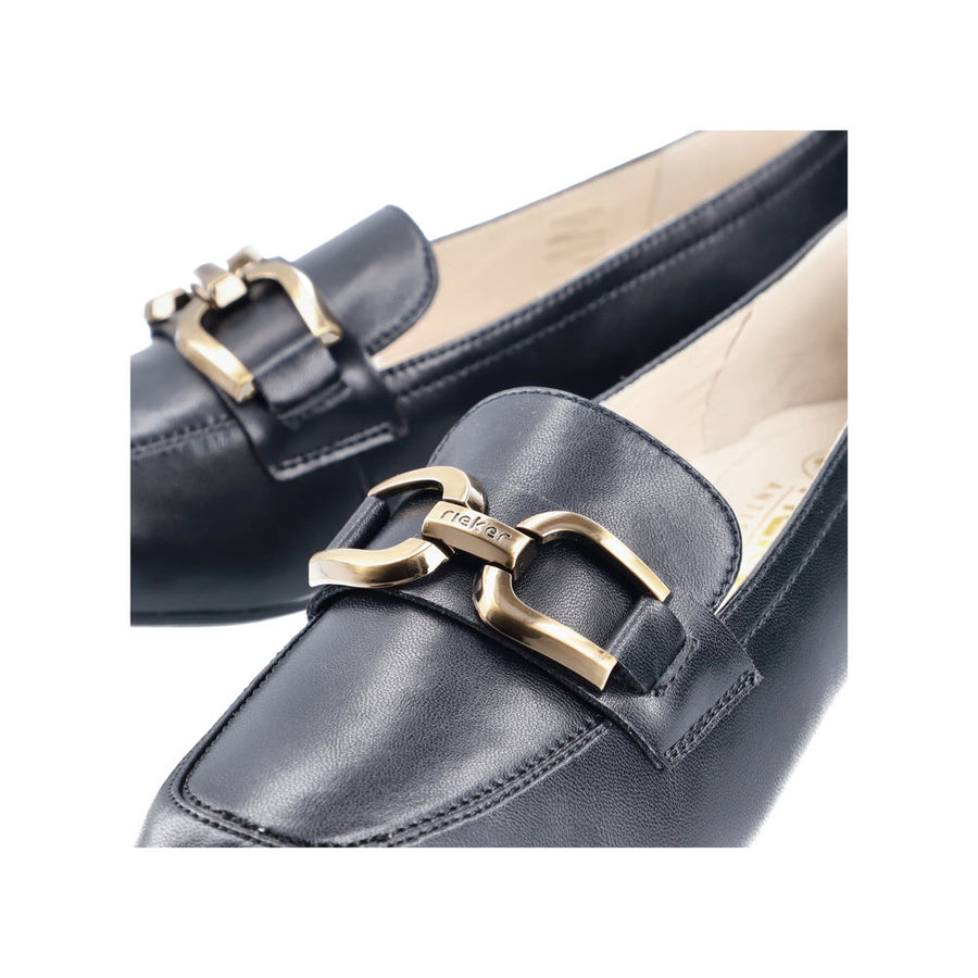 Rieker Violet 52 Black (45052-00)