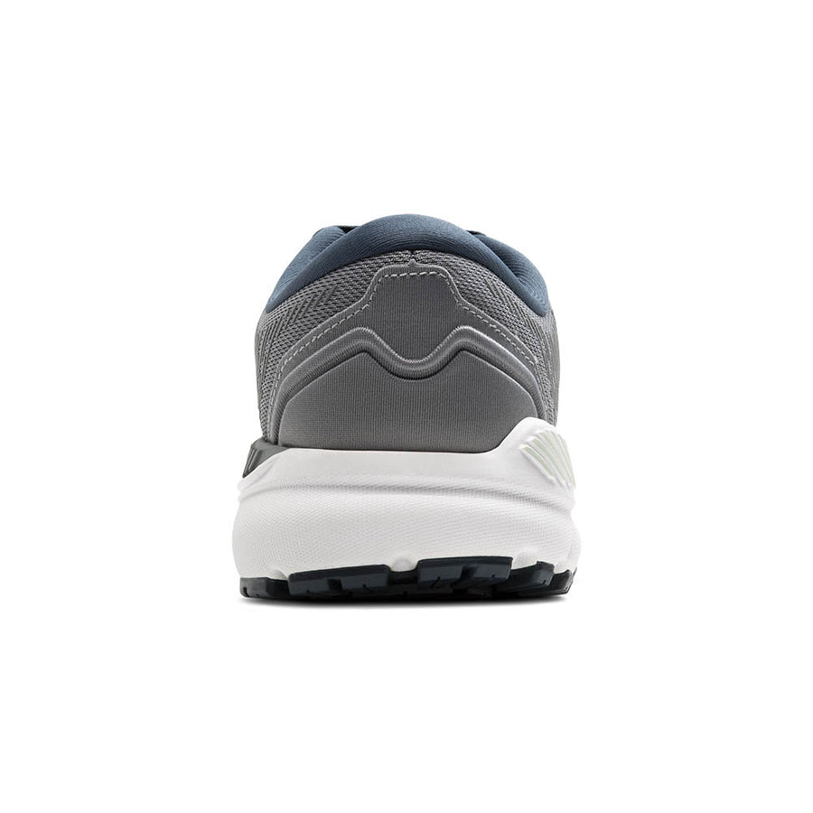 Brooks Women's Addiction GTS 15 Grey/Navy/Aqua