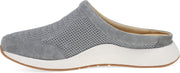 Dansko Claudia Grey Mesh Clog