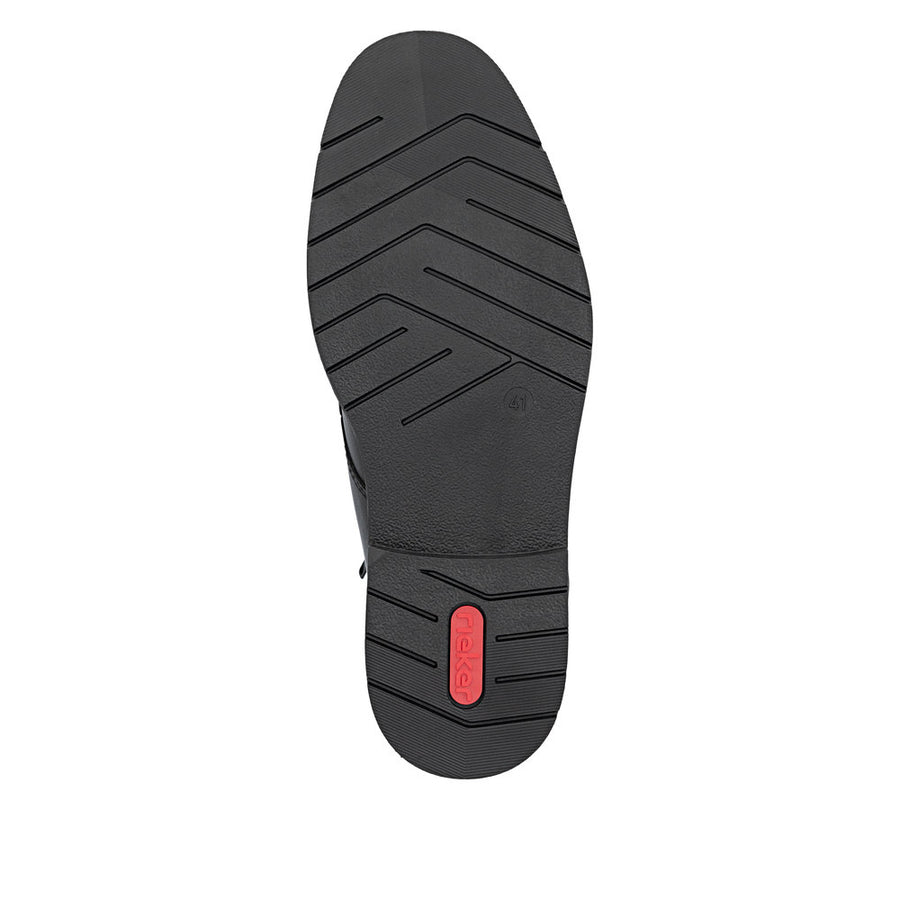 Rieker Emilio 02 (13902-00) Black