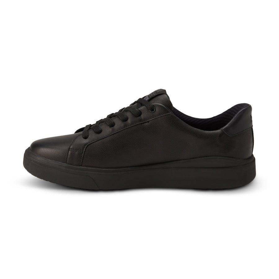 Kizik Men's Vegas 2 Blackout