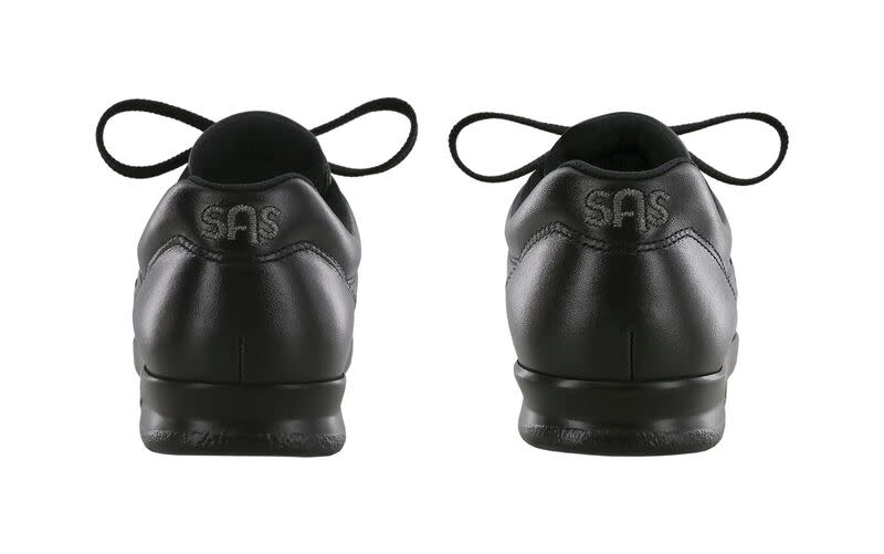 SAS Freetime Black