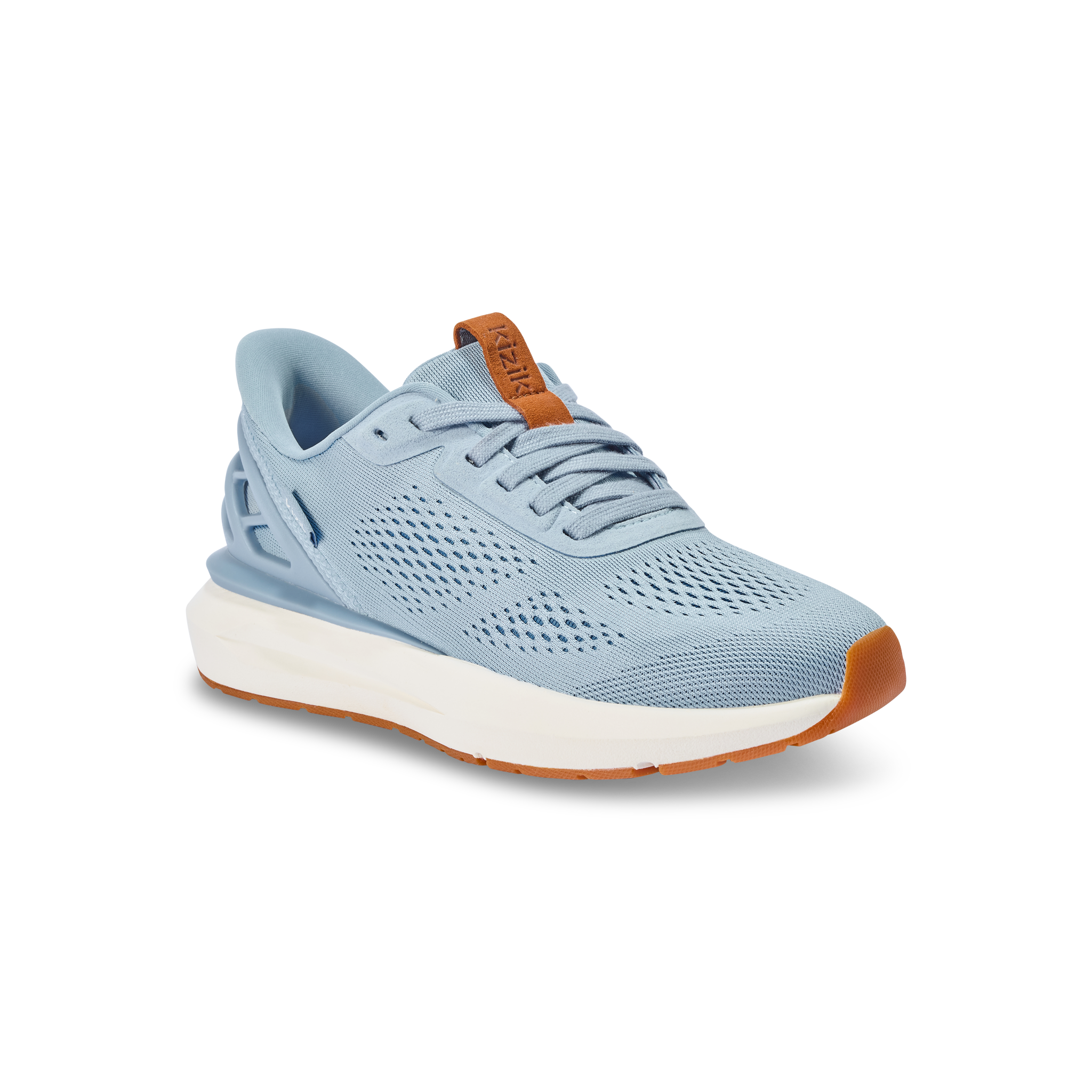 Kizik Athens 2 Soft Chambray