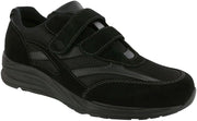 SAS J-V Mesh Black