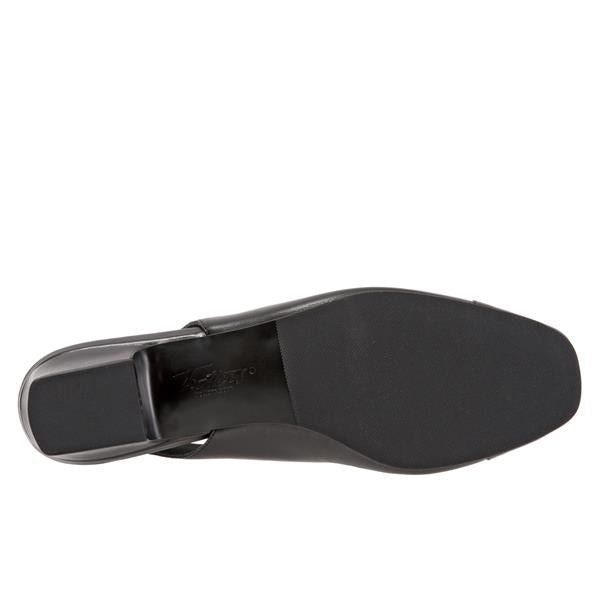 Trotters Dea Black/Black