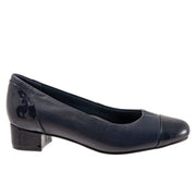 Trotters Daisy Navy