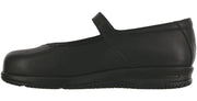 SAS Clare Blk/Blk