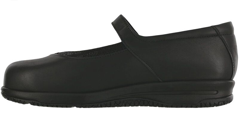 SAS Clare Blk/Blk
