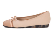 Ros Hommerson Noelle Beige Multi Knit
