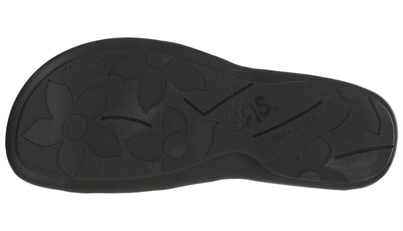 SAS Swerve Black